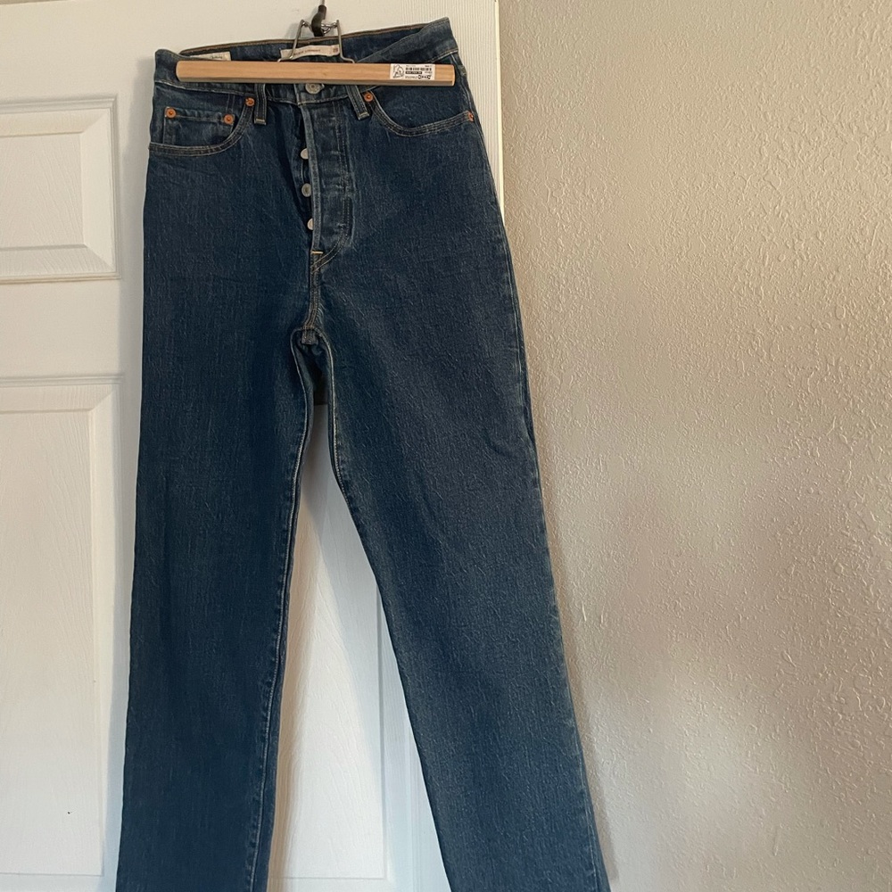 Vintage Levi’s